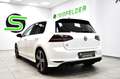 Volkswagen Golf VII Lim. R BMT 4Motion/Ambiente/MFL/Navi/ White - thumbnail 4