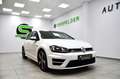 Volkswagen Golf VII Lim. R BMT 4Motion/Ambiente/MFL/Navi/ White - thumbnail 1