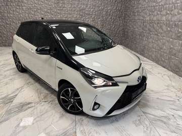Hybrid Comfort