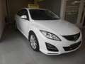 Mazda 6 6 2.2 CDVi Challenge+ DPF Blanc - thumbnail 3