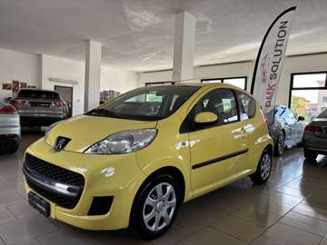 1.0 12v Active Plasir **OCCASIONE!!**