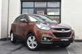 Hyundai iX35 1.6i Xenon / Leder / Cruise / PDC / Car Play Brun - thumbnail 4