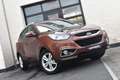 Hyundai iX35 1.6i Xenon / Leder / Cruise / PDC / Car Play Brun - thumbnail 3