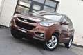 Hyundai iX35 1.6i Xenon / Leder / Cruise / PDC / Car Play Brun - thumbnail 1