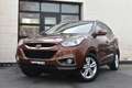 Hyundai iX35 1.6i Xenon / Leder / Cruise / PDC / Car Play Brun - thumbnail 2