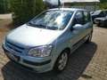 Hyundai Getz 1.3 GLS Automatik Klima TÜV 1.Hand Rückfahr. Blauw - thumbnail 3