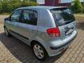 Hyundai Getz 1.3 GLS Automatik Klima TÜV 1.Hand Rückfahr. Blauw - thumbnail 5
