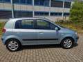 Hyundai Getz 1.3 GLS Automatik Klima TÜV 1.Hand Rückfahr. Blauw - thumbnail 8