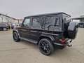 Mercedes-Benz G 450 d 4matic * AMG-LINE * FACELIFT MODELL Noir - thumbnail 6