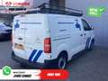 Citroen Jumpy 1.6 HDI L2 BPM VRIJ! EXPORT ONLY Imperiaal/ Alarm Blanc - thumbnail 9
