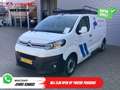 Citroen Jumpy 1.6 HDI L2 EXPORT E6 Imperiaal/ Alarm III/ Cruise/ Weiß - thumbnail 8