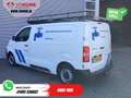 Citroen Jumpy 1.6 HDI L2 BPM VRIJ! EXPORT ONLY Imperiaal/ Alarm Blanc - thumbnail 2