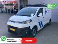 Citroen Jumpy 1.6 HDI L2 BPM VRIJ! EXPORT ONLY Imperiaal/ Alarm Blanc - thumbnail 8