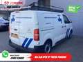 Citroen Jumpy 1.6 HDI L2 EXPORT E6 Imperiaal/ Alarm III/ Cruise/ Weiß - thumbnail 9