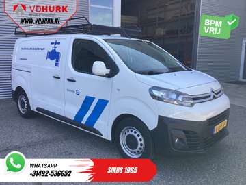 1.6 HDI L2 EXPORT E6 Imperiaal/ Alarm III/ Cruise/