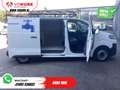 Citroen Jumpy 1.6 HDI L2 BPM VRIJ! EXPORT ONLY Imperiaal/ Alarm Blanc - thumbnail 6