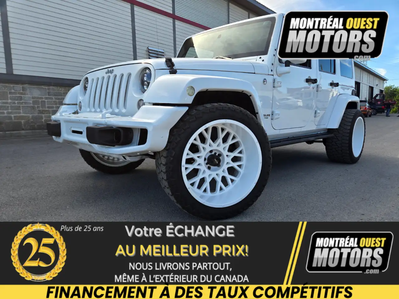 Jeep Wrangler снимка Jeep Wrangler