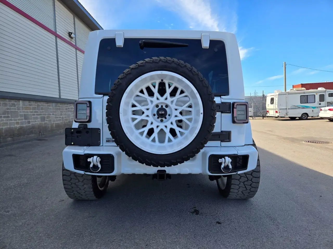 Jeep Wrangler снимка Jeep Wrangler