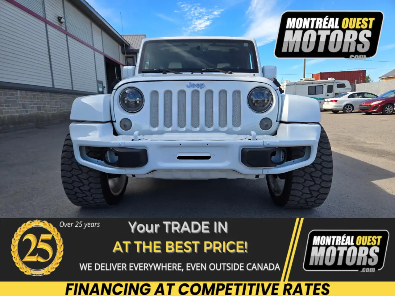 Jeep Wrangler снимка Jeep Wrangler