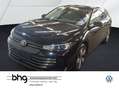 Volkswagen Passat Business 1,5 eTSI OPF  DSG Schwarz - thumbnail 1