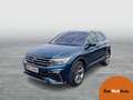 Volkswagen Tiguan Comfortline TDI SCR Blau - thumbnail 1