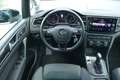 Volkswagen Golf Sportsvan 2.0 TDI DSG Highline Led Navigation Tempomat AHK Schwarz - thumbnail 11
