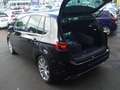 Volkswagen Golf Sportsvan 2.0 TDI DSG Highline Led Navigation Tempomat AHK Schwarz - thumbnail 7