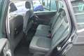 Volkswagen Golf Sportsvan 2.0 TDI DSG Highline Led Navigation Tempomat AHK Schwarz - thumbnail 9