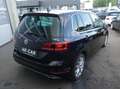 Volkswagen Golf Sportsvan 2.0 TDI DSG Highline Led Navigation Tempomat AHK Schwarz - thumbnail 4