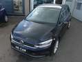 Volkswagen Golf Sportsvan 2.0 TDI DSG Highline Led Navigation Tempomat AHK Schwarz - thumbnail 8