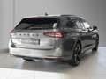 Skoda Superb Combi Sportline 2,0TDI 142kW DSG 4x4 Gris - thumbnail 4
