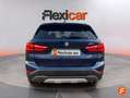BMW X1 sDrive 20iA Azul - thumbnail 7