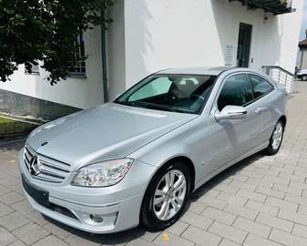 CLC -Klasse CLC 180 Kompressor