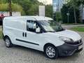 Fiat Doblo Doblo Cargo 2.0 JTD Cargo MAXI Weiß - thumbnail 2