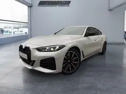 Bmw 440 M440i xDrive Gran Coupé M Sportpaket Pro Adaptives