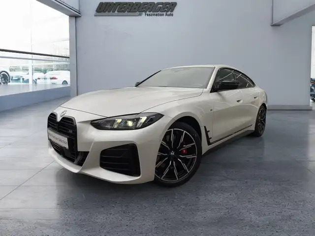 Bmw 440 M440i xDrive Gran Coupé M Sportpaket Pro Adaptives