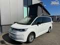 Volkswagen T7 California Ocean 2.0 TDI 150PS DSG, 16" Alu, ELEKTRISCHES ... Grau - thumbnail 7