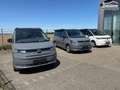 Volkswagen T7 California Ocean 2.0 TDI 150PS DSG, 16" Alu, ELEKTRISCHES ... Grau - thumbnail 38