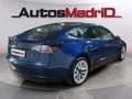 Tesla Model 3 Gran Autonomia AWD Azul - thumbnail 8