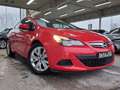 Opel Astra Astra GTC 1.4 Turbo Sport/1 ER PROP/VENDU AVEC CT Rouge - thumbnail 4