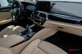 BMW 520 520iA Sportline I Adaptieve Cruis Mavi - thumbnail 43