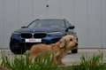 BMW 520 520iA Sportline I Adaptieve Cruis Niebieski - thumbnail 7
