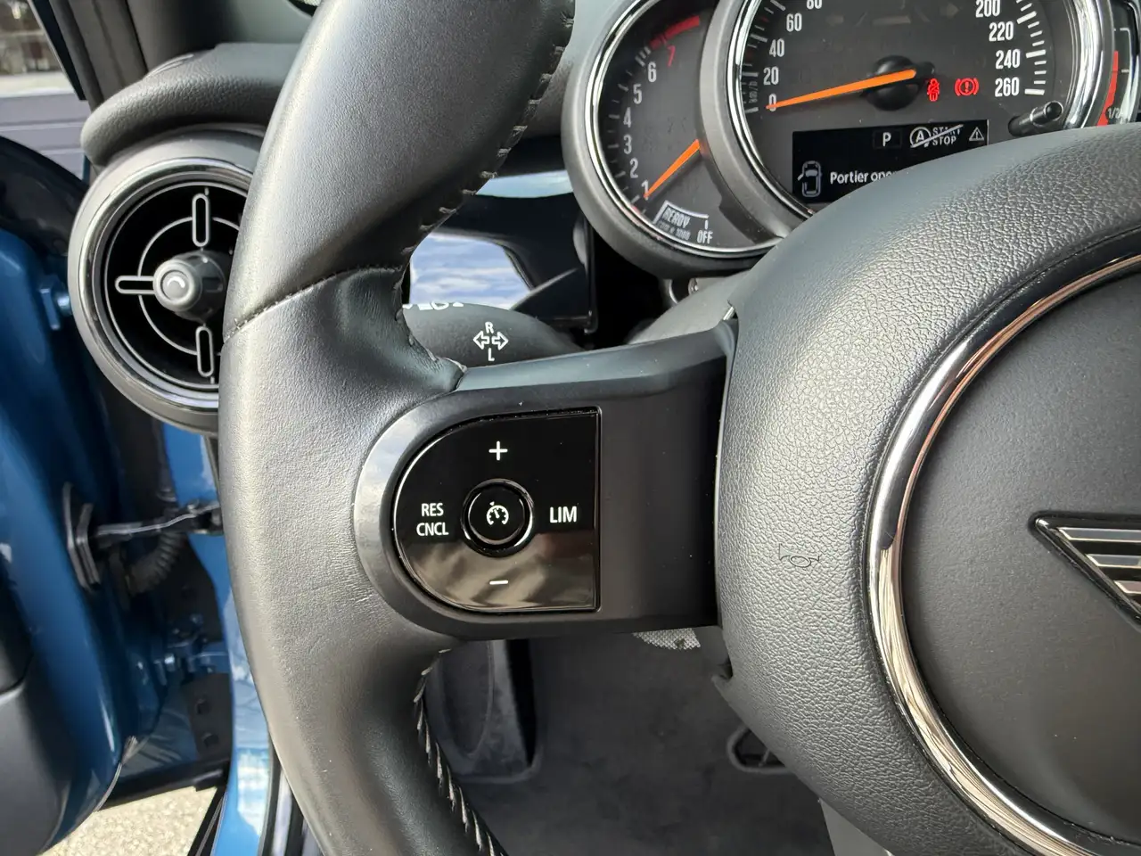 MINI Cooper 5-Deurs 1.5 Apple/Navi, миниатюра 7