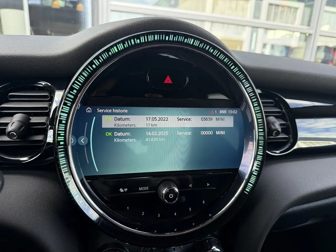 MINI Cooper 5-Deurs 1.5 Apple/Navi, миниатюра 29