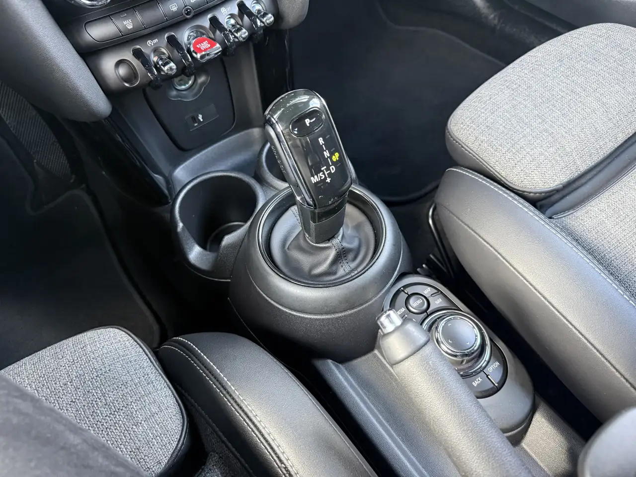 MINI Cooper 5-Deurs 1.5 Apple/Navi, миниатюра 10
