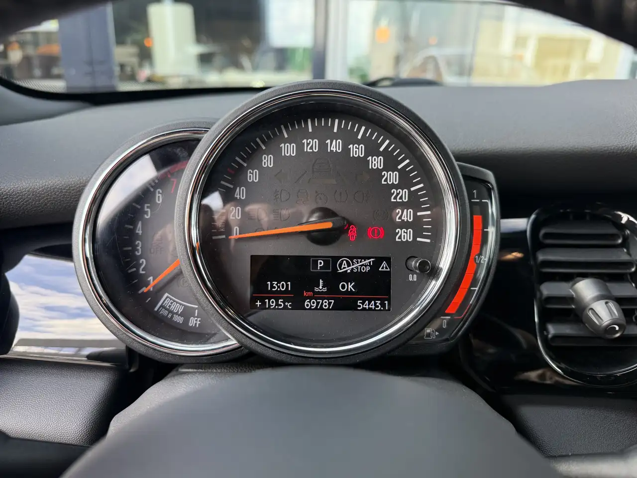 MINI Cooper 5-Deurs 1.5 Apple/Navi, миниатюра 28