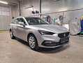 SEAT Leon Leon SP 1,5 TSI ACT Style Style Silber - thumbnail 3