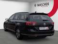 Volkswagen Passat Variant GTE 1.4 eHybrid Navi AHK RearView LED ACC Schwarz - thumbnail 5