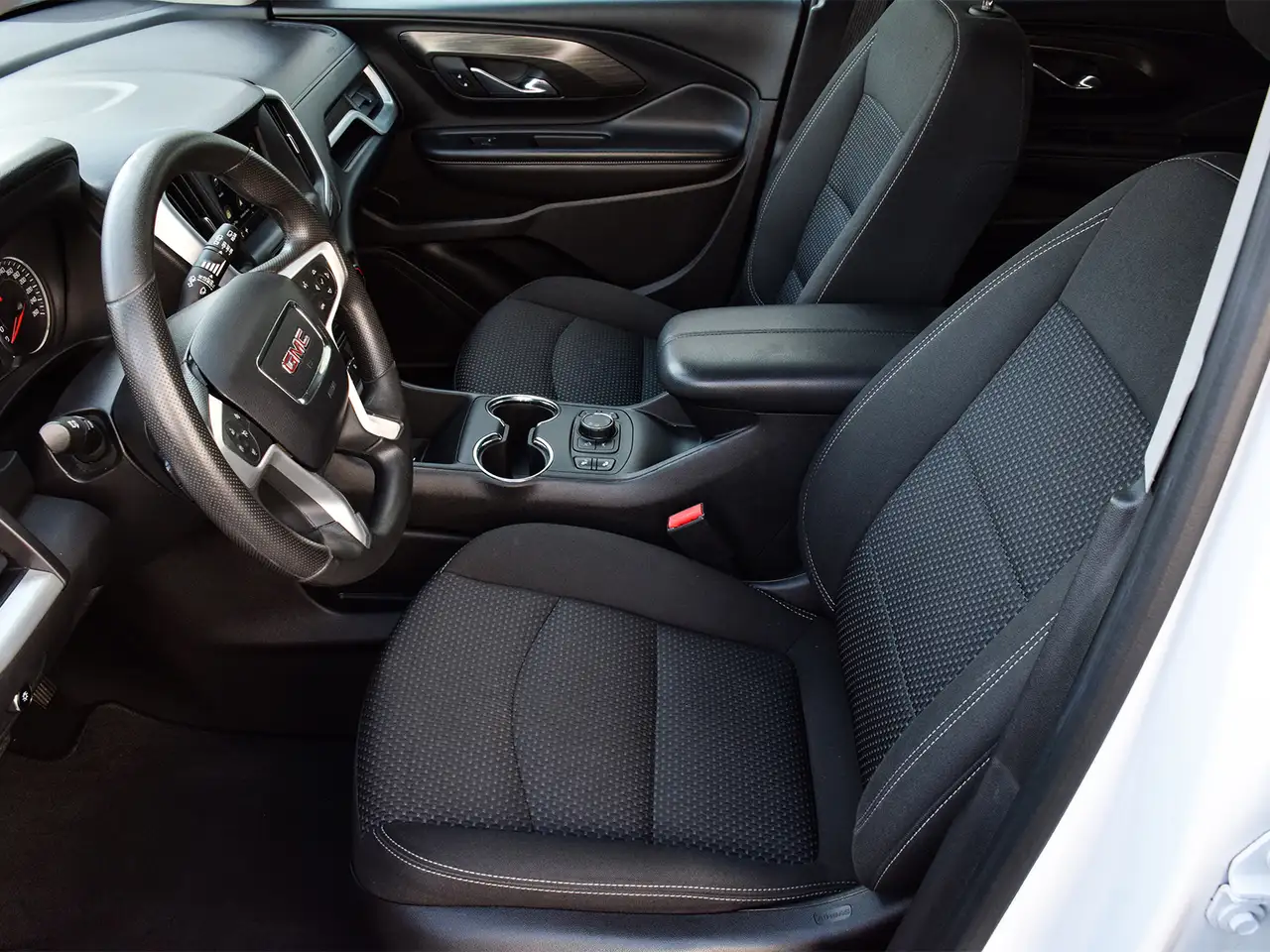 GMC Terrain снимка GMC Terrain