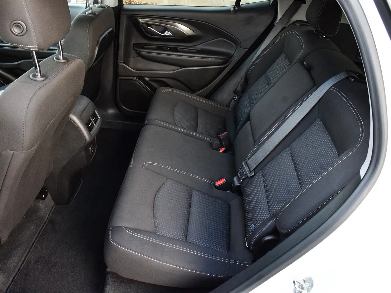 GMC Terrain снимка GMC Terrain